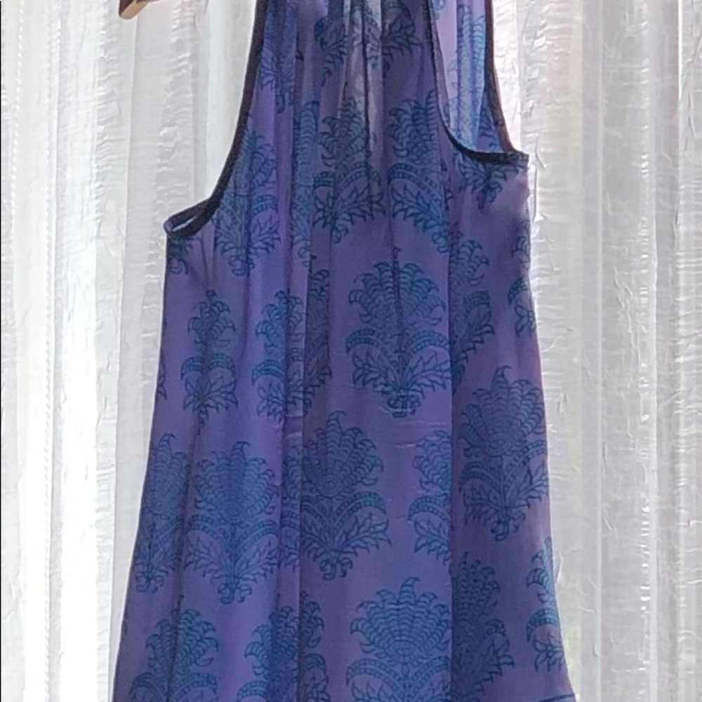 Anthropologie by HD in Paris Blouse